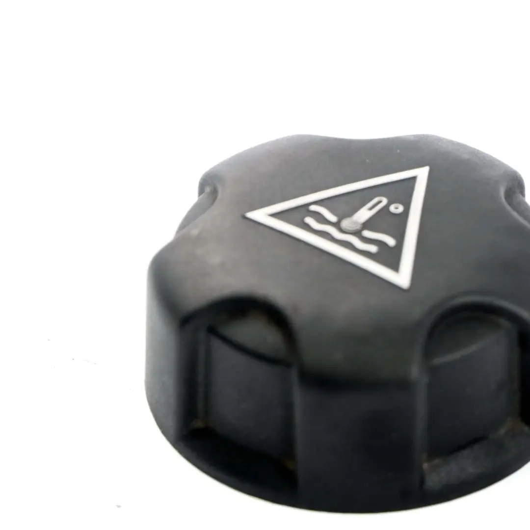 Coolant Expansion Tank Cap to Mini Cooper One R55 R56 R57 R59 R60 R61 F55 F56 with Part number 7639024 Mini Cooper One R55 R56 R57 R59 R60 R61 F55 F56 Coolant Expansion Tank Cap - SKU 7639024 - Part number 7639024