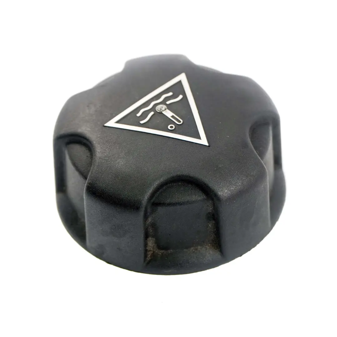 Tapa Del Deposito De Expansion Del Refrigerante para Mini One R56 R59 R60 R61 F55 F56 con número de pieza 7639024 Mini One R56 R59 R60 R61 F55 F56 Tapa Del Deposito De Expansion Del Refrigerante - SKU 7639024 - Número de pieza 7639024