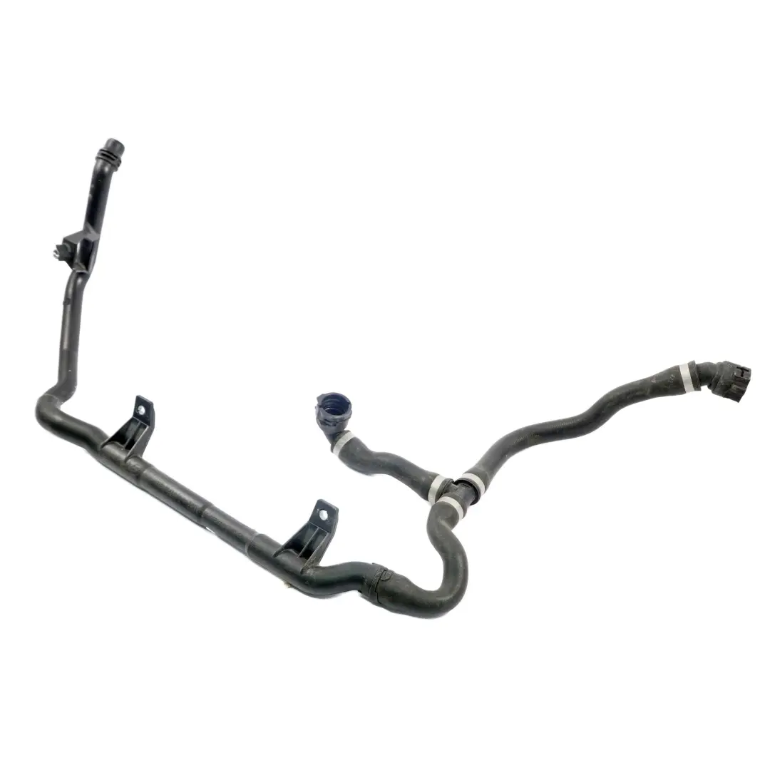  Cooling Hose BMW E84 N20 Petrol Engine Radiator Water Coolant Pipe Line - SKU 7639026 - Part number 7639026