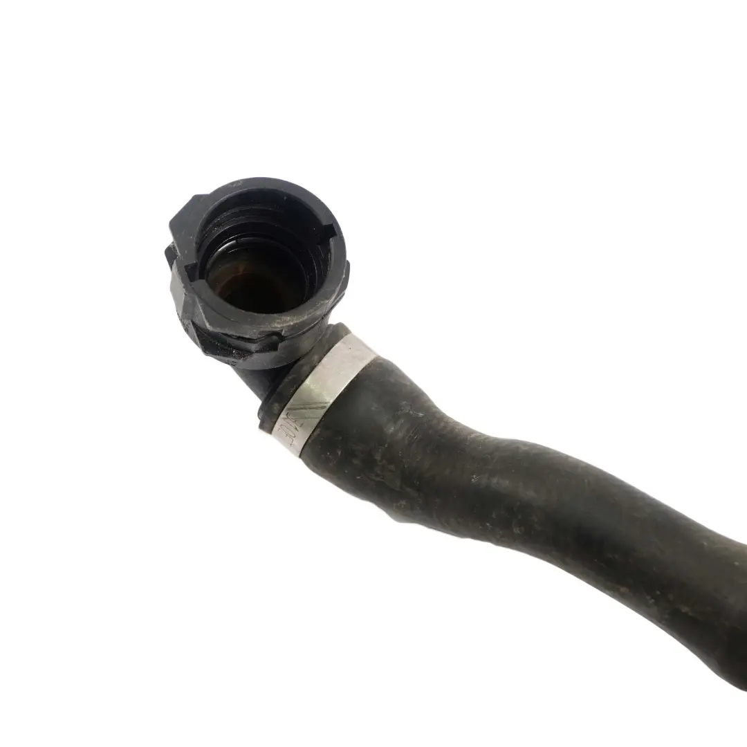 N20 Motor Radiador Agua Refrigerante Tubería Manguera refrigeración para BMW E84 con número de pieza 7639026 BMW E84 N20 Motor Radiador Agua Refrigerante Tubería Manguera refrigeración - SKU 7639026 - Número de pieza 7639026
