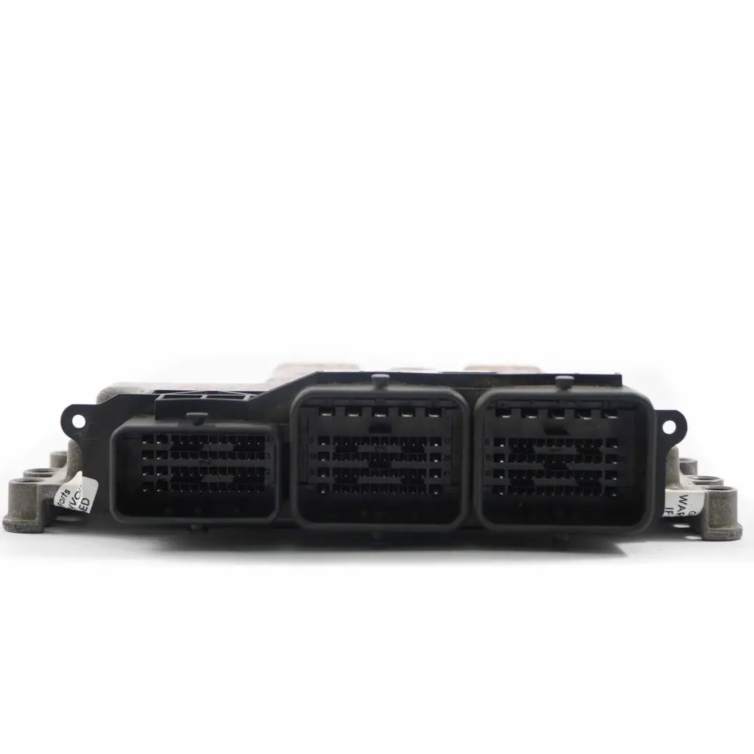Mini Cooper S ALL4 R60 N18 Engine Unit ECU Kit DME CAS 3 Key Manual - SKU 7639049-2 - Part number 7639049