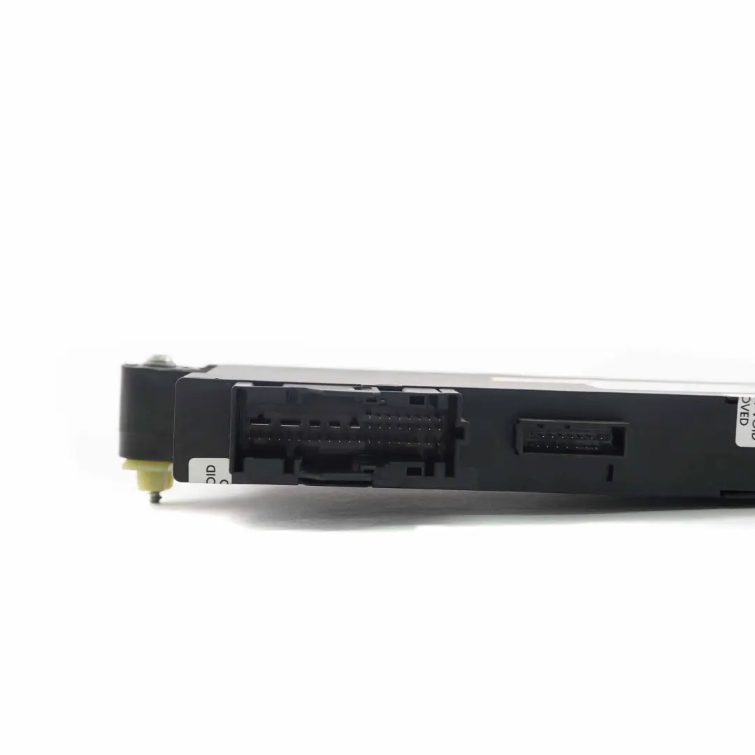 Mini Cooper S ALL4 R60 N18 Engine Unit ECU Kit DME CAS 3 Key Manual - SKU 7639049-2 - Part number 7639049
