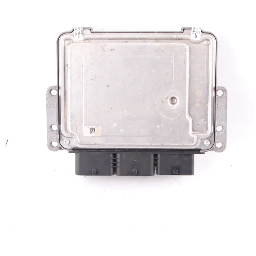 Control Unit ECU Kit DME CAS 3 Key to Mini Cooper S R56 LCI N18 1.6 Engine with Part number 7639049 Mini Cooper S R56 LCI N18 1.6 Engine Control Unit ECU Kit DME CAS 3 Key - SKU 7639049-3 - Part number 7639049