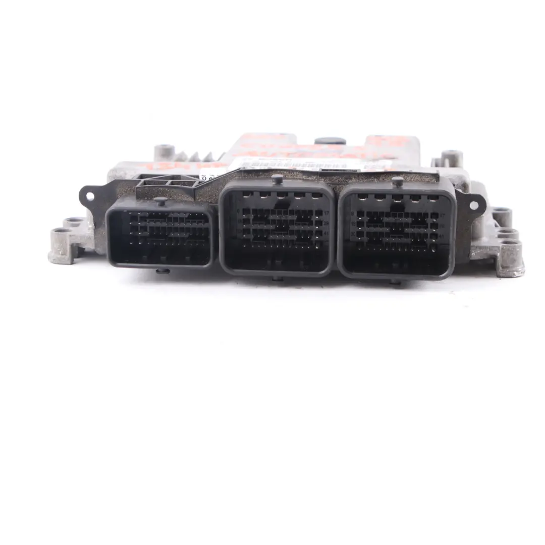 Control Unit ECU Kit DME CAS 3 Key to Mini Cooper S R56 LCI N18 1.6 Engine with Part number 7639049 Mini Cooper S R56 LCI N18 1.6 Engine Control Unit ECU Kit DME CAS 3 Key - SKU 7639049-3 - Part number 7639049