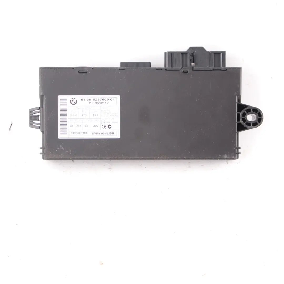Control Unit ECU Kit DME CAS 3 Key to Mini Cooper S R56 LCI N18 1.6 Engine with Part number 7639049 Mini Cooper S R56 LCI N18 1.6 Engine Control Unit ECU Kit DME CAS 3 Key - SKU 7639049-3 - Part number 7639049