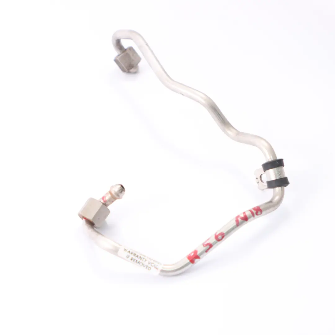 Mini R56 R60 N18 Rura Pompy Wysokiego Ciśnienia Listwy Paliwa - SKU 7639073 - Numer Części 7639073