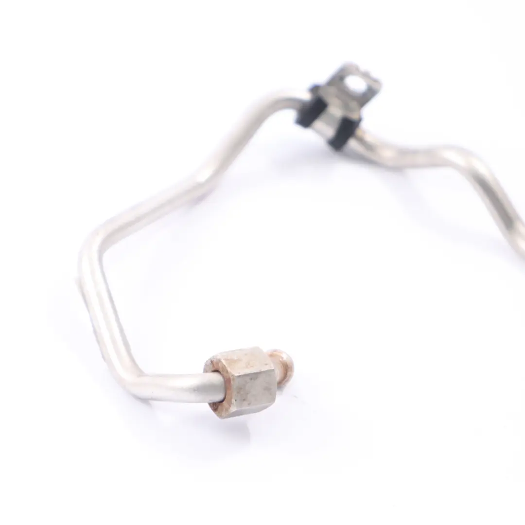 Tuyau Pompe à carburant haute pression Rail Ligne pour Mini R56 R60 N18 à propos du numéro de pièce 7639073 Mini R56 R60 N18 Tuyau Pompe à carburant haute pression Rail Ligne - SKU 7639073 - Numéro de pièce 7639073