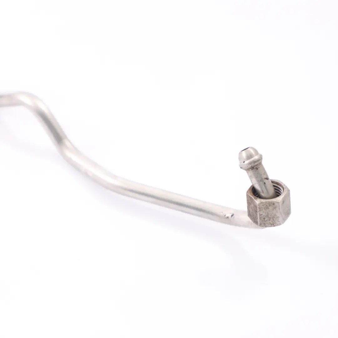 Pipe High Pressure Fuel Pump Fuel Rail Pipe Line to Mini R56 R60 N18 Engine with Part number 7639073 Mini R56 R60 N18 Engine Pipe High Pressure Fuel Pump Fuel Rail Pipe Line - SKU 7639073 - Part number 7639073