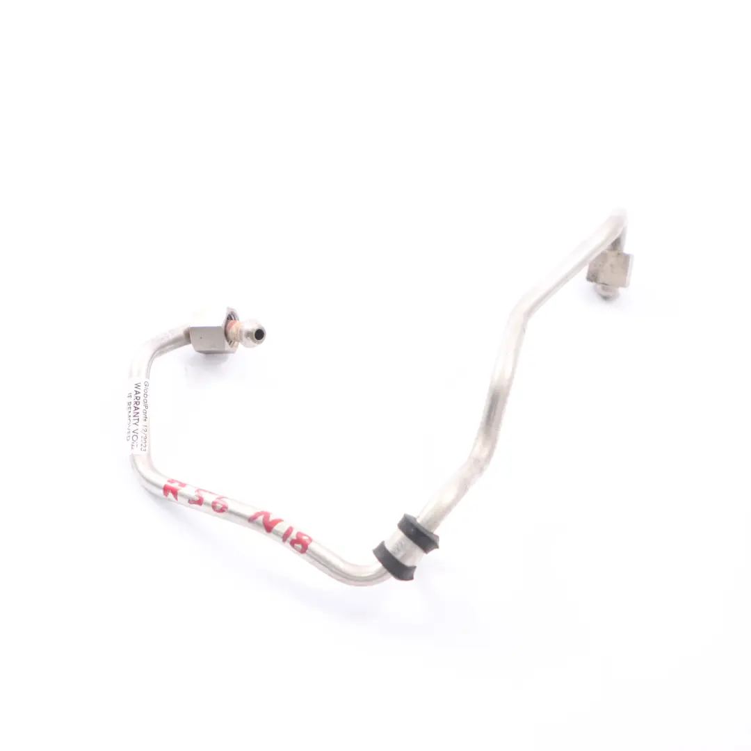 Mini R56 R60 N18 Motor Tubo de Alta Presión de la Bomba Combustible Ferrocarril - SKU 7639073 - Número de pieza 7639073