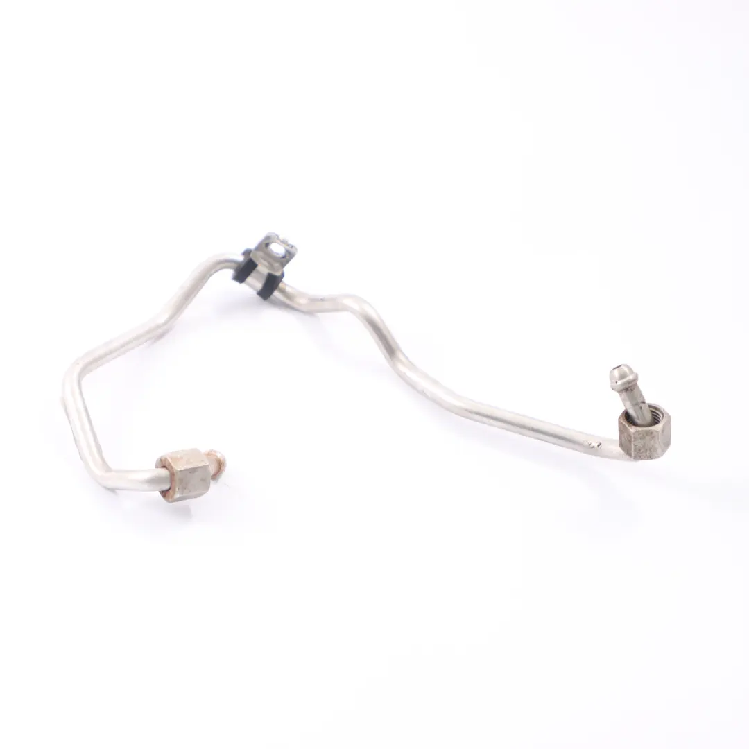 Tuyau Pompe à carburant haute pression Rail Ligne pour Mini R56 R60 N18 à propos du numéro de pièce 7639073 Mini R56 R60 N18 Tuyau Pompe à carburant haute pression Rail Ligne - SKU 7639073 - Numéro de pièce 7639073