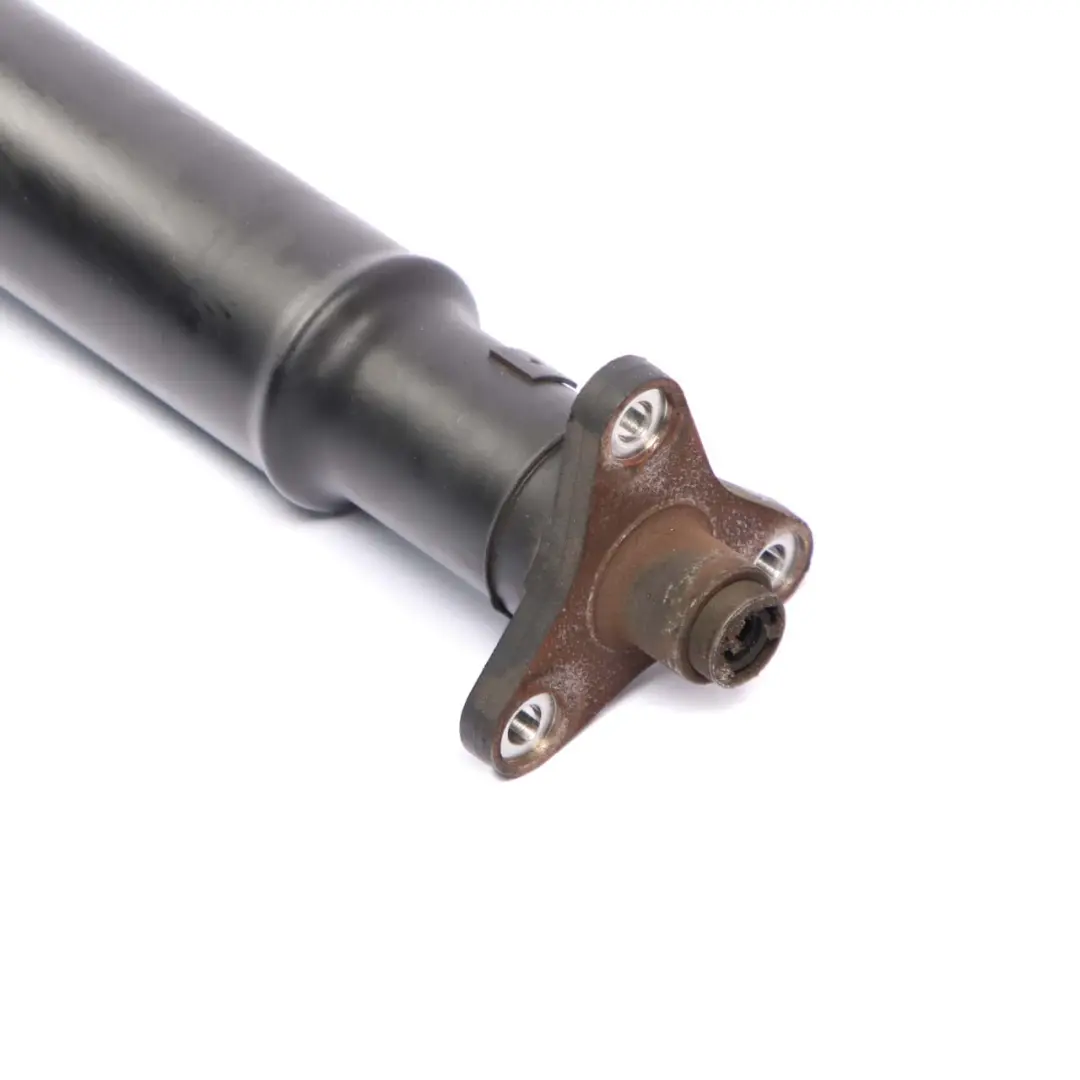 Propshaft BMW F10 F11 LCI N47N Automatic Gearbox Drive Shaft L=1617MM to with Part number 7639214 Propshaft BMW F10 F11 LCI N47N Automatic Gearbox Drive Shaft L=1617MM - SKU 7639214 - Part number 7639214