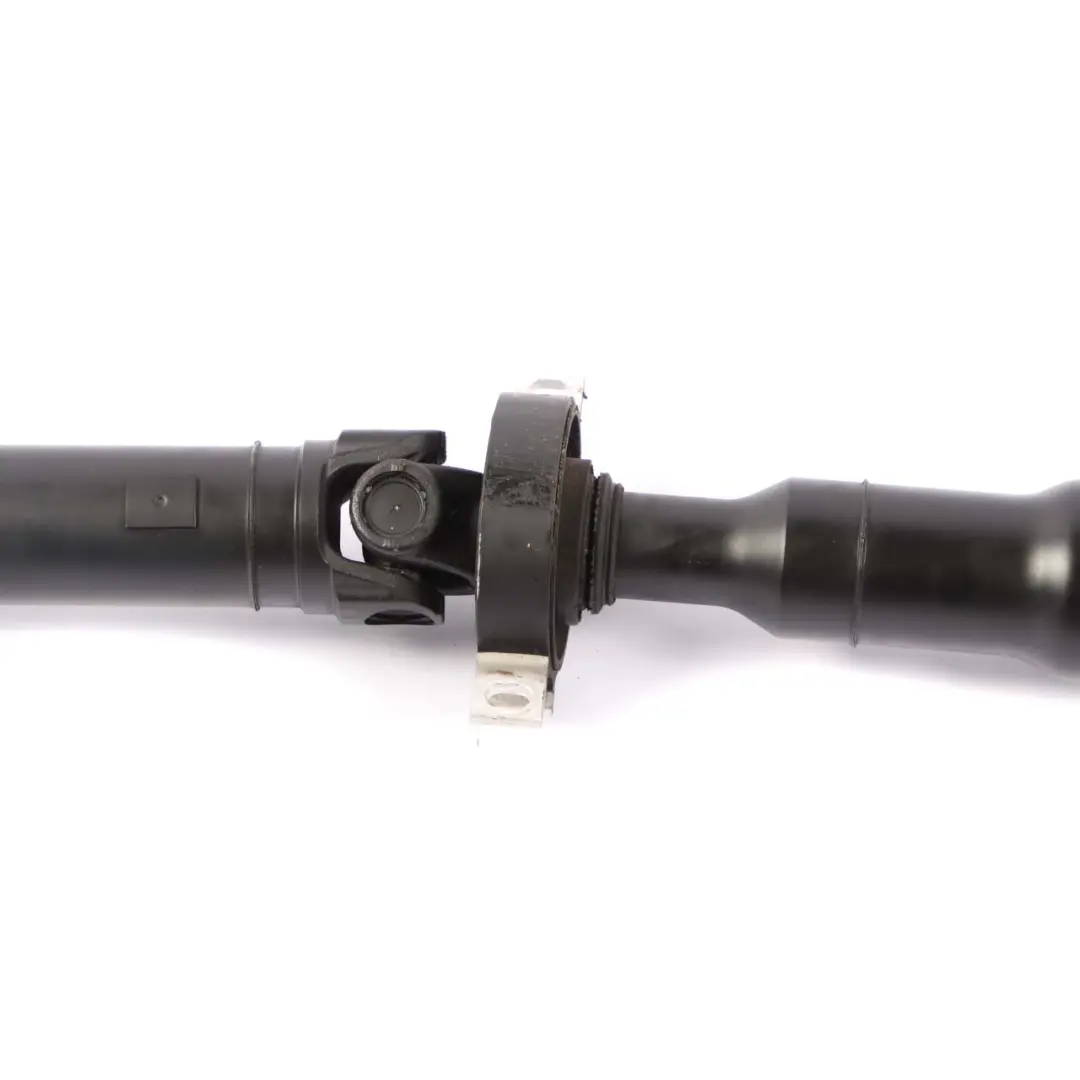 BMW F10 F11 LCI N47N Wał Napędowy Skrzynia Biegów Automat 1617MM - SKU 7639214 - Numer Części 7639214