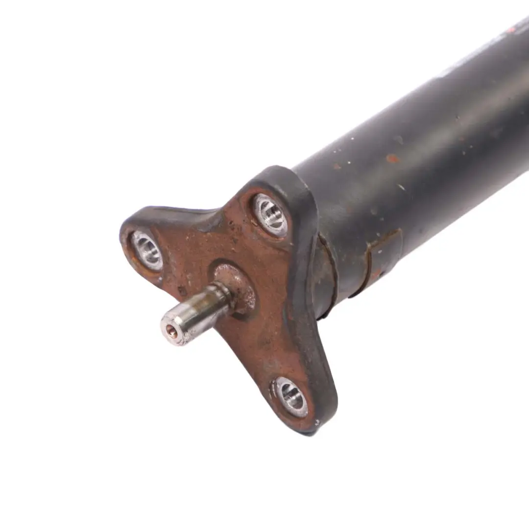 N47N L=1617MM Eje Transmisión Caja Cambios Automática para BMW F10 F11 LCI con número de pieza 7639214 BMW F10 F11 LCI N47N L=1617MM Eje Transmisión Caja Cambios Automática - SKU 7639214 - Número de pieza 7639214