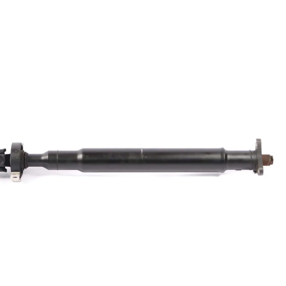 BMW F10 F11 LCI N47N L=1617MM Eje Transmisión Caja Cambios Automática - SKU 7639214 - Número de pieza 7639214
