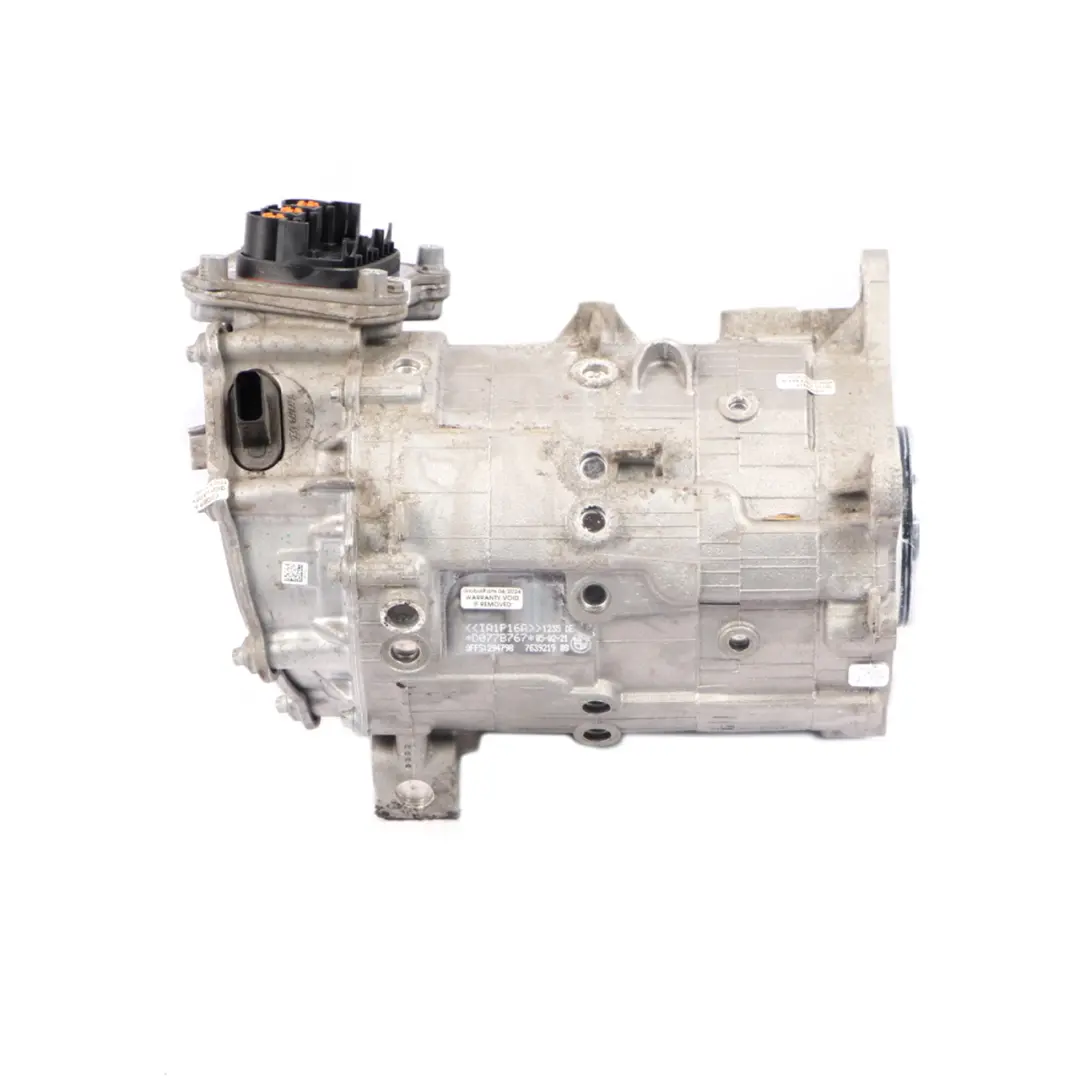Electric Engine BMW F45 225xe Mini F60 B38X Motor E-Machine 18k WARRANTY - SKU 7639219 - Part number 7639219