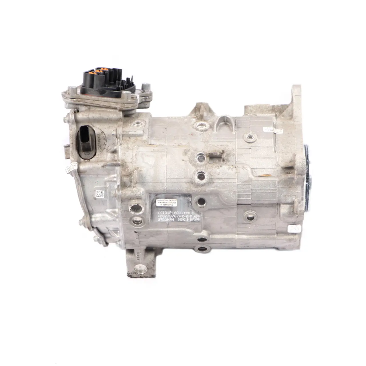 Motore Elettrico BMW F45 225Xe Mini F60 B38X Motore E-Machine 7639219 GARANZIA