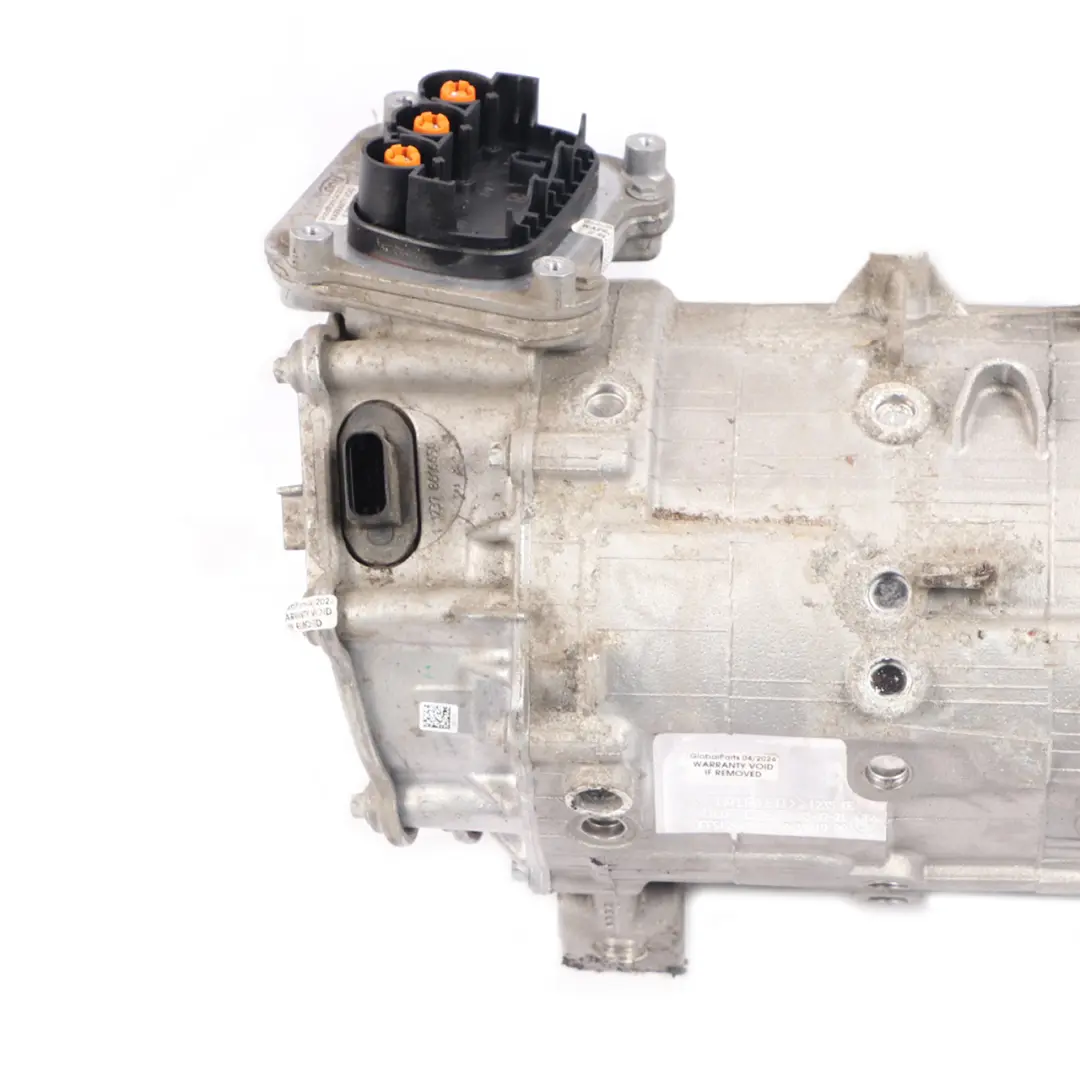 Moteur Électrique BMW F45 225Xe Mini F60 B38X Moteur E-Machine GARANTIE pour à propos du numéro de pièce 7639219 Moteur Électrique BMW F45 225Xe Mini F60 B38X Moteur E-Machine GARANTIE - SKU 7639219 - Numéro de pièce 7639219