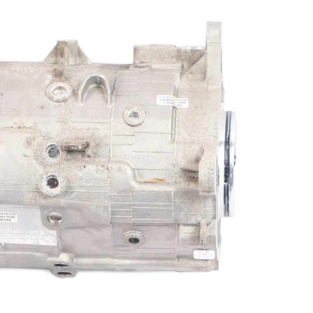 Eléctrico BMW F45 225Xe Mini F60 B38X Motor E-Machine 28k GARANTÍA para Motor con número de pieza 7639219 Motor Eléctrico BMW F45 225Xe Mini F60 B38X Motor E-Machine 28k GARANTÍA - SKU 7639219 - Número de pieza 7639219