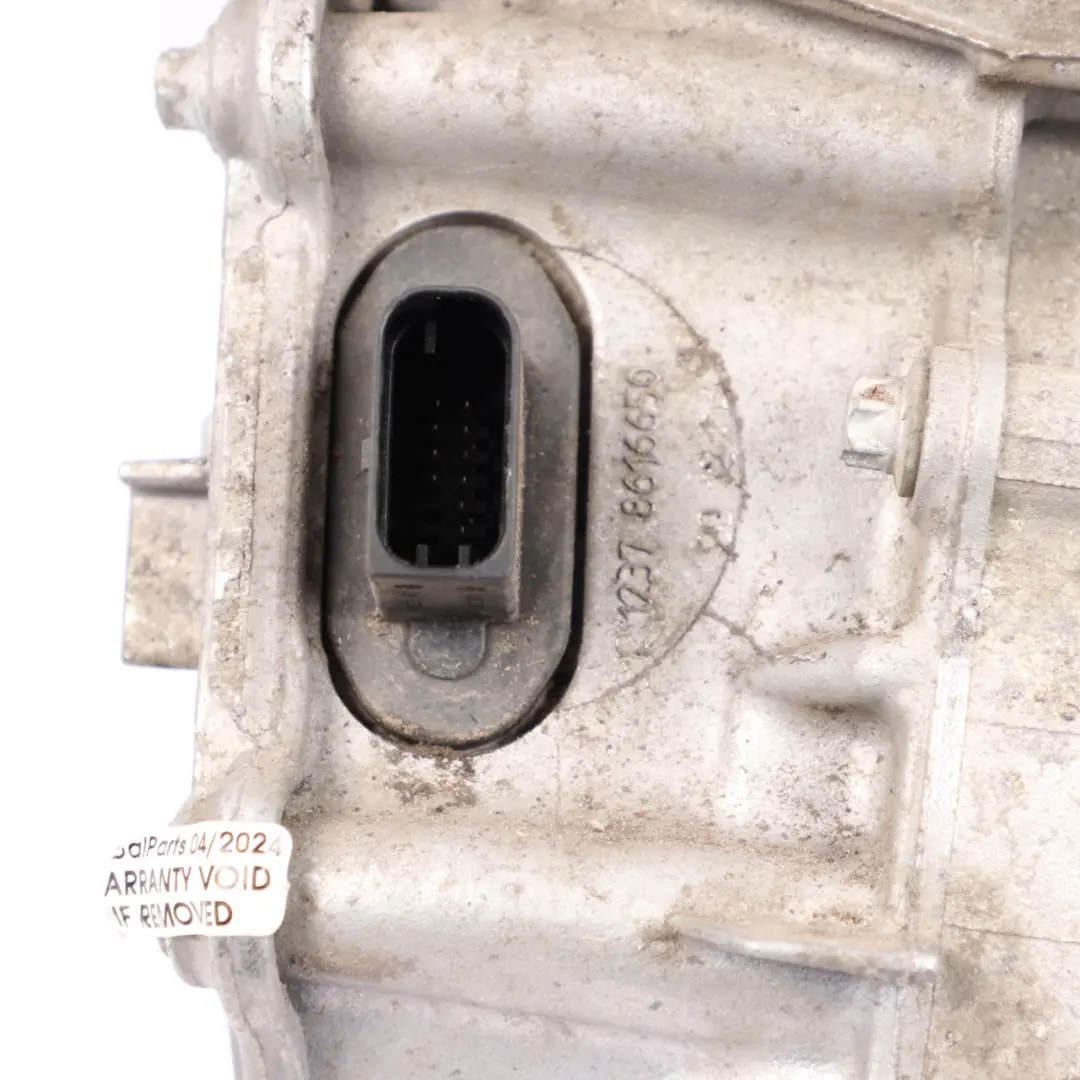 Motor Eléctrico BMW F45 225Xe Mini F60 B38X Motor E-Machine 28k GARANTÍA - SKU 7639219 - Número de pieza 7639219