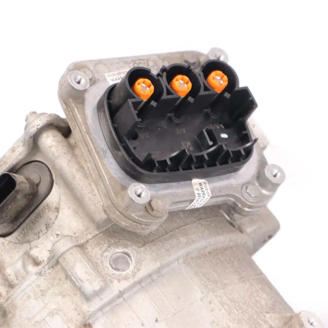  Moteur Électrique BMW F45 225Xe Mini F60 B38X Moteur E-Machine GARANTIE - SKU 7639219 - Numéro de pièce 7639219