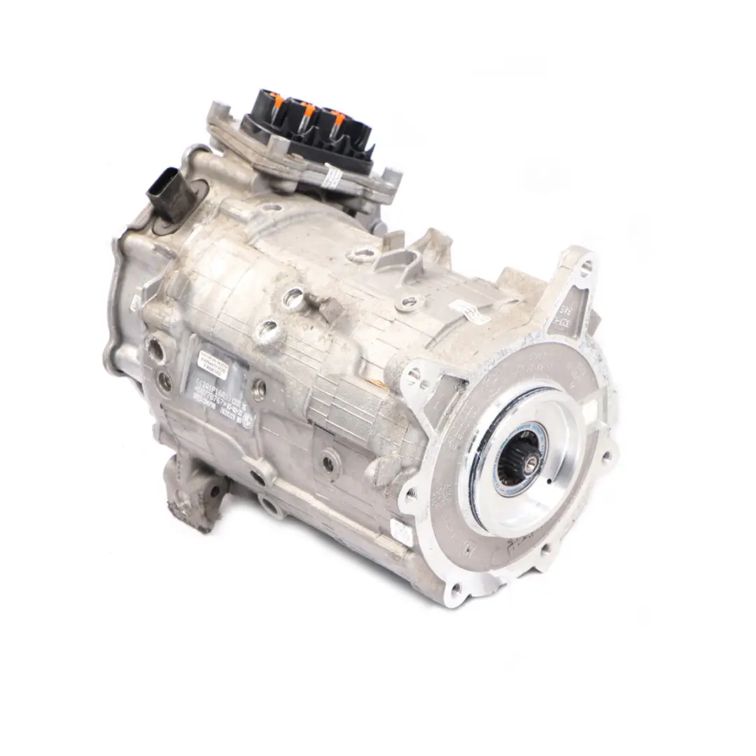 Elektro Motor BMW F45 225Xe Mini F60 B38X Motor E-Machine 28TKM GARANTIE - SKU 7639219 - Teilenummer 7639219