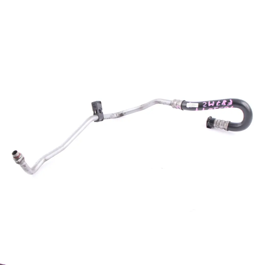  Oil Cooling Pipe BMW F22 F30 F87 M2 N55 Outlet Line - SKU 7639644 - Part number 7639644