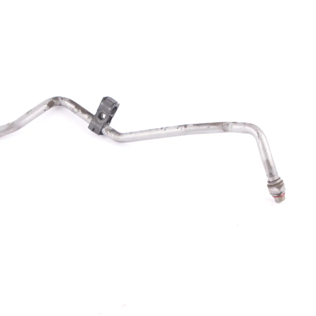 BMW F22 F30 F87 M2 N55 Tubo Refrigeración Aceite Línea Salida - SKU 7639644 - Número de pieza 7639644
