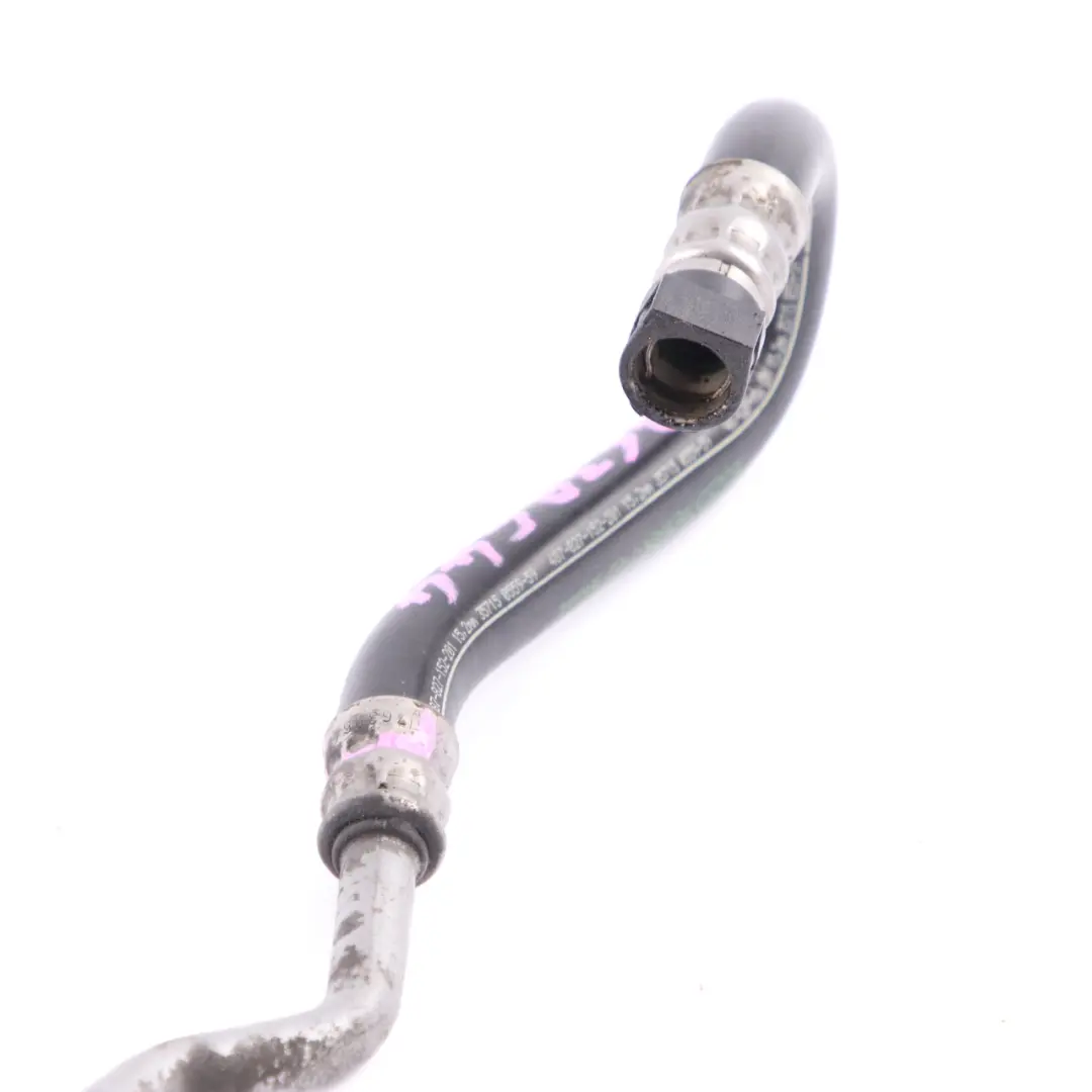 N55 Przewód Chłodzenia Oleju do BMW F22 F30 F87 M2 o numerze 7639644 BMW F22 F30 F87 M2 N55 Przewód Chłodzenia Oleju - SKU 7639644 - Numer Części 7639644