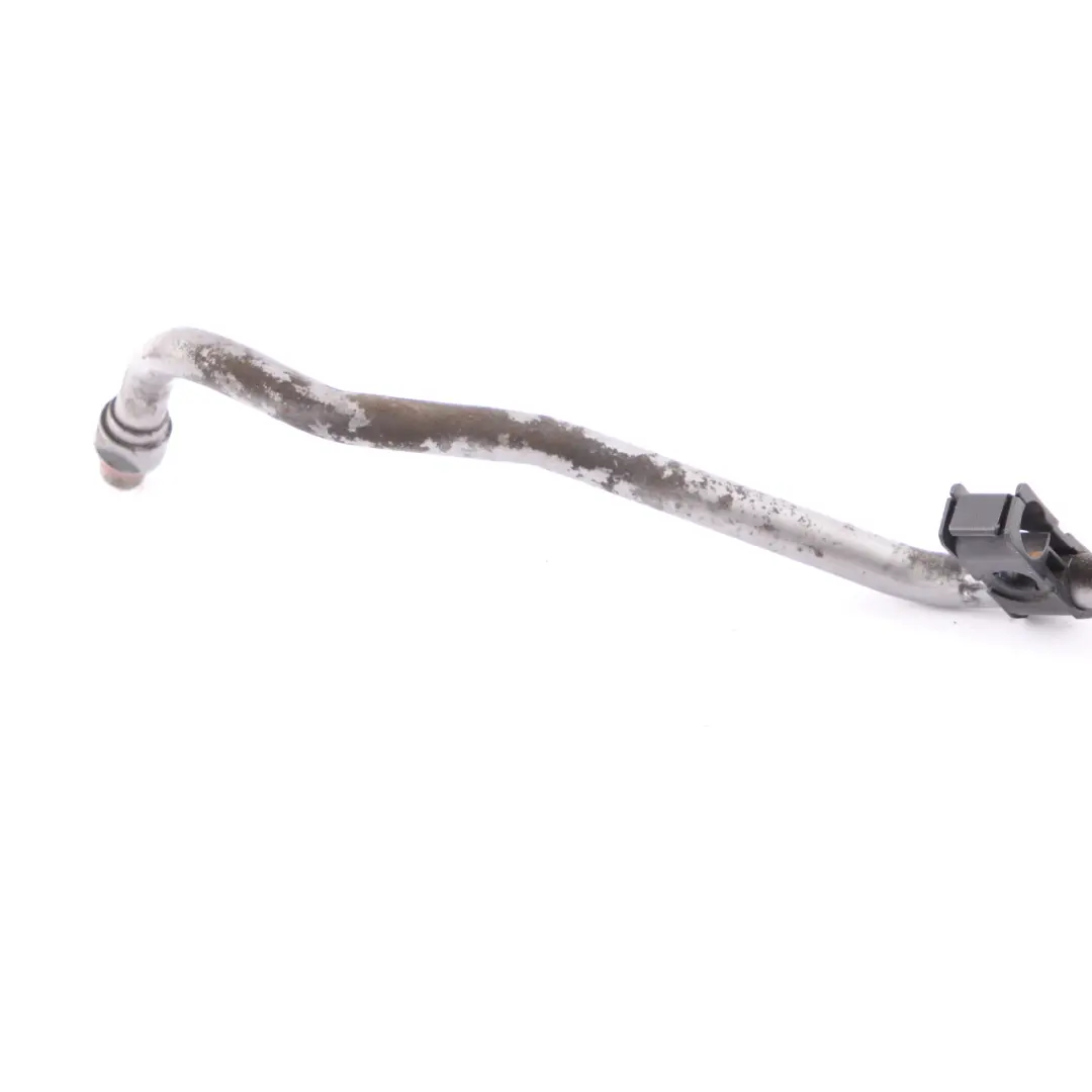 BMW F22 F30 F87 M2 N55 Tubo Refrigeración Aceite Línea Salida - SKU 7639644 - Número de pieza 7639644