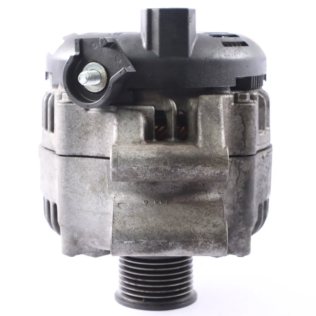 Alternateur Moteur Générateur Denso 170A Essence N55 pour BMW F20 à propos du numéro de pièce 7638337 BMW F20 Alternateur Moteur Générateur Denso 170A Essence N55 - SKU 7639661 - Numéro de pièce 7638337