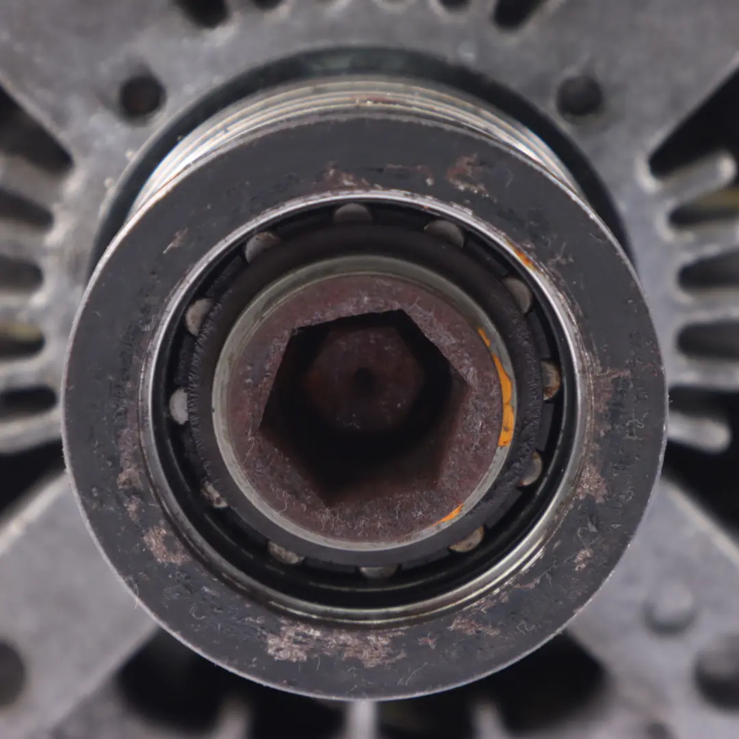 Alternateur Moteur Générateur Denso 170A Essence N55 pour BMW F20 à propos du numéro de pièce 7638337 BMW F20 Alternateur Moteur Générateur Denso 170A Essence N55 - SKU 7639661 - Numéro de pièce 7638337