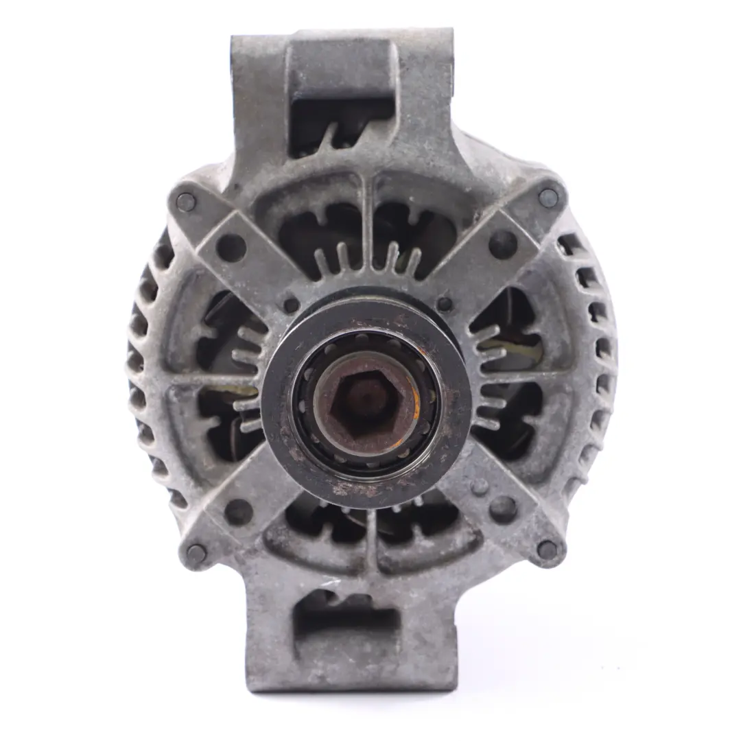  Alternador BMW F20 Gasolina N55 Motor Alternador Generador Denso 170A - SKU 7639661 - Número de pieza 7638337