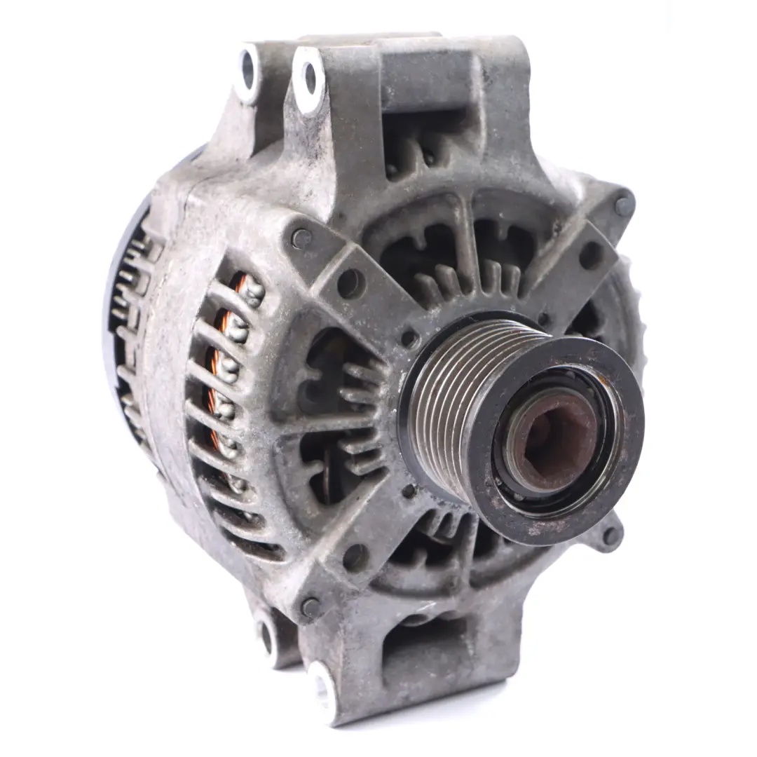 Alternator BMW F20 Petrol N55 Engine Alternator Generator Denso 170A - SKU 7639661 - Part number 7638337