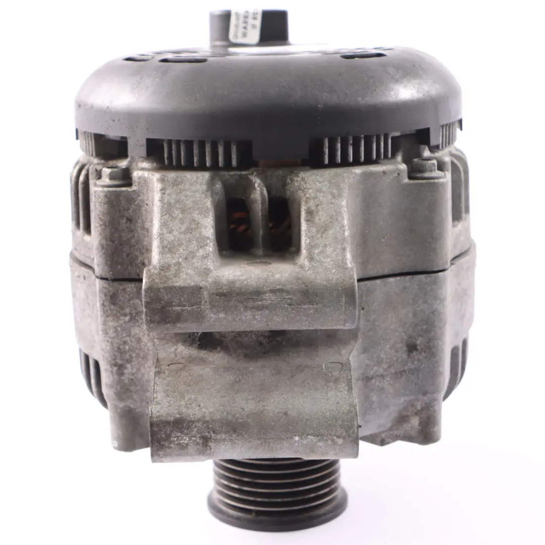 Alternateur Moteur Générateur Denso 170A Essence N55 pour BMW F20 à propos du numéro de pièce 7638337 BMW F20 Alternateur Moteur Générateur Denso 170A Essence N55 - SKU 7639661 - Numéro de pièce 7638337