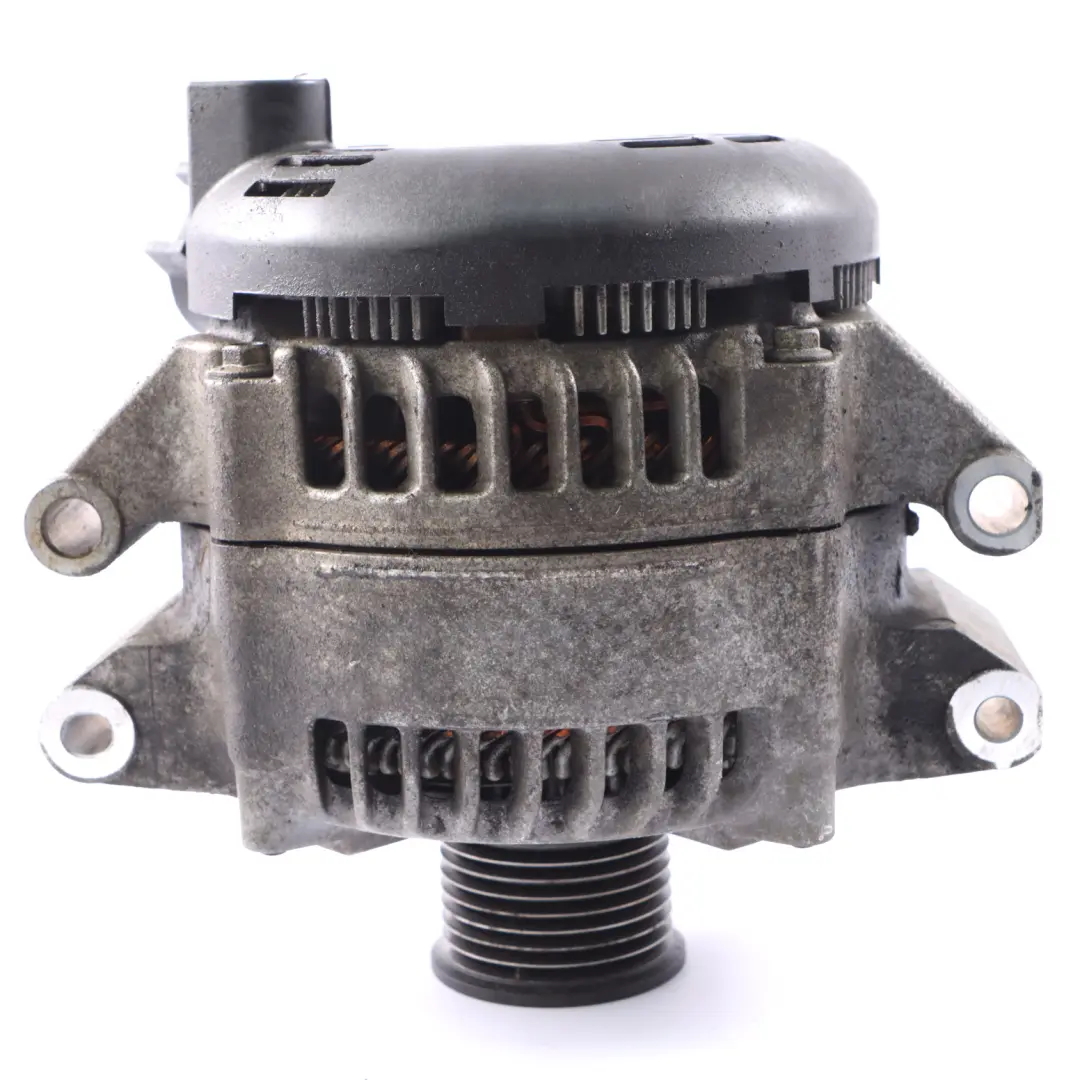 Alternator Silnika Denso 14V 170A Benzyna N55 do BMW F20 o numerze 7638337 BMW F20 Alternator Silnika Denso 14V 170A Benzyna N55 - SKU 7639661 - Numer Części 7638337