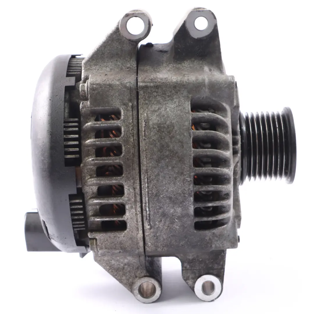  Lichtmaschine BMW F20 Benziner N55 Motor Lichtmaschine Denso 170A - SKU 7639661 - Teilenummer 7638337