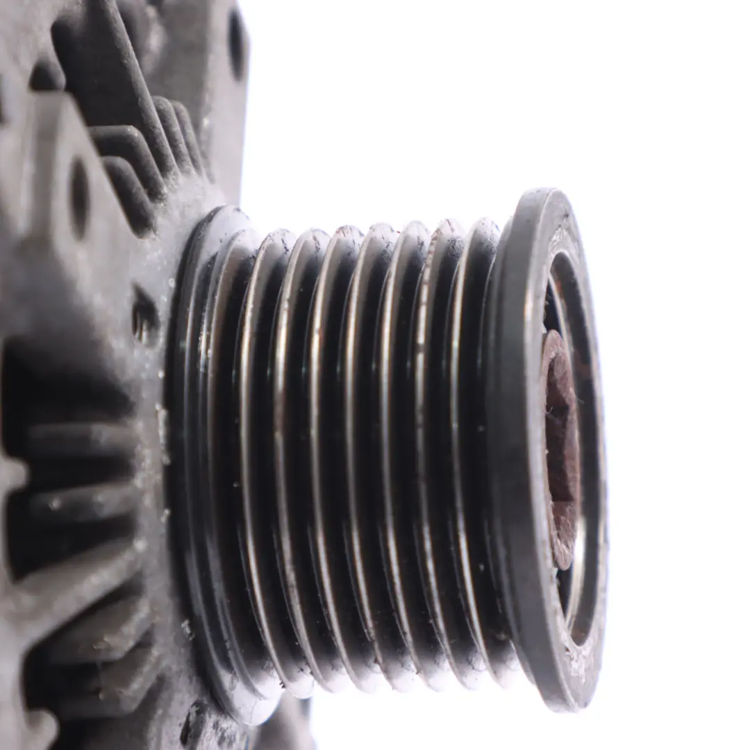  Lichtmaschine BMW F20 Benziner N55 Motor Lichtmaschine Denso 170A - SKU 7639661 - Teilenummer 7638337