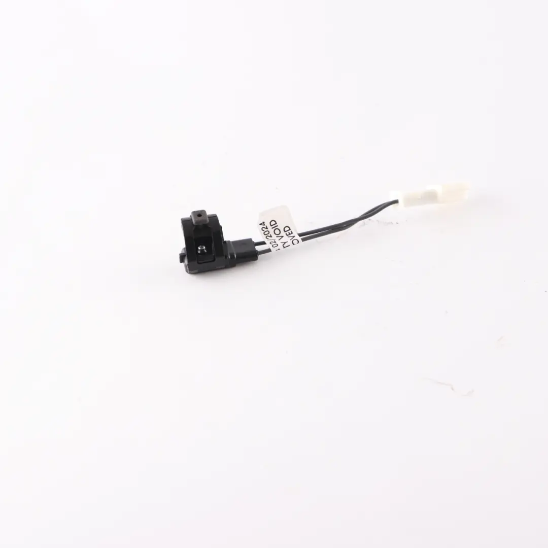 Temperatursensor Batterie Kühler Hochspannung für BMW F45 I3 I01 Mini F60 mit Teilenummer 7639893 BMW F45 I3 I01 Mini F60 Temperatursensor Batterie Kühler Hochspannung - SKU 7639893 - Teilenummer 7639893