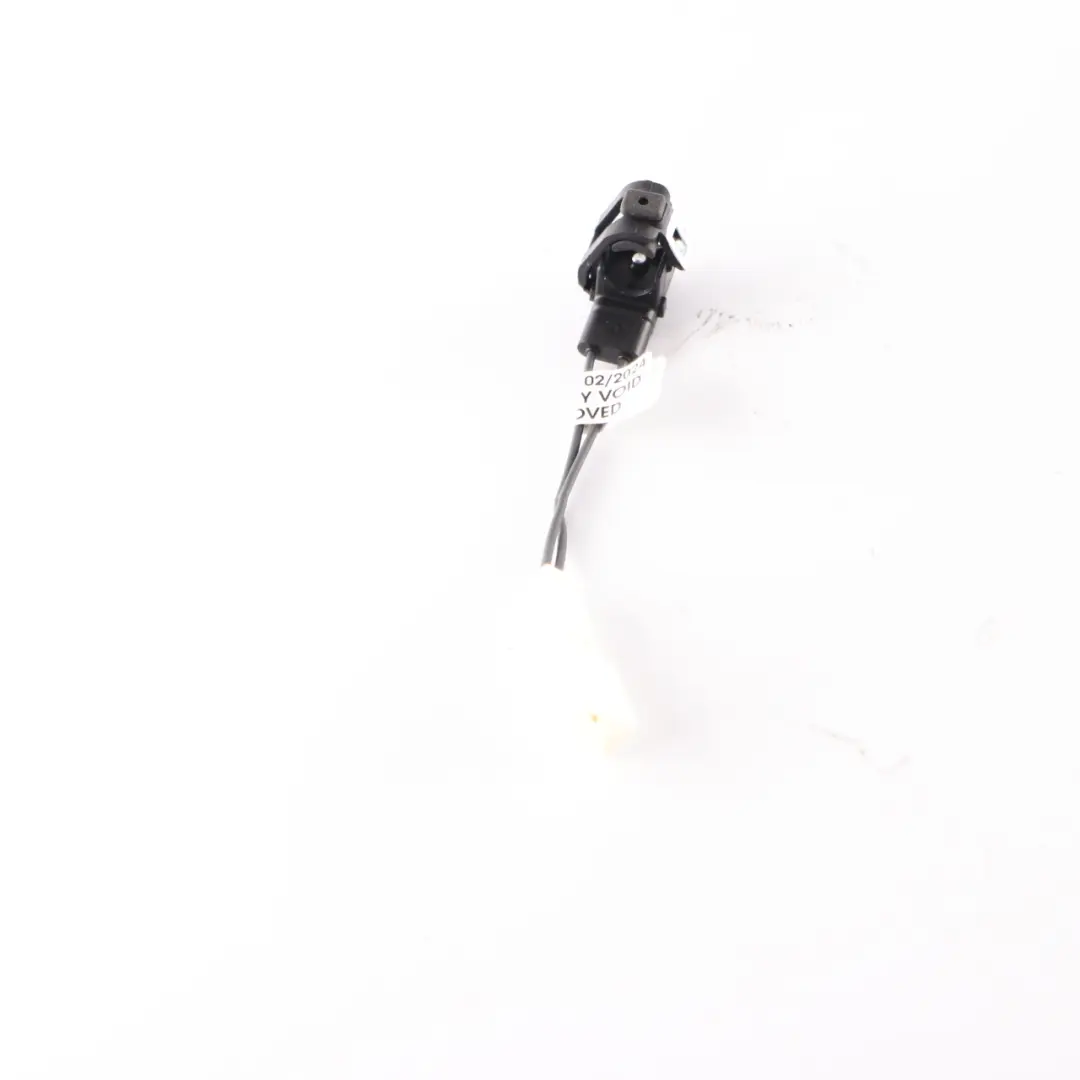 Czujnik Temperatury do BMW F45 I3 I01 Mini F60 o numerze 7639893 BMW F45 I3 I01 Mini F60 Czujnik Temperatury - SKU 7639893 - Numer Części 7639893
