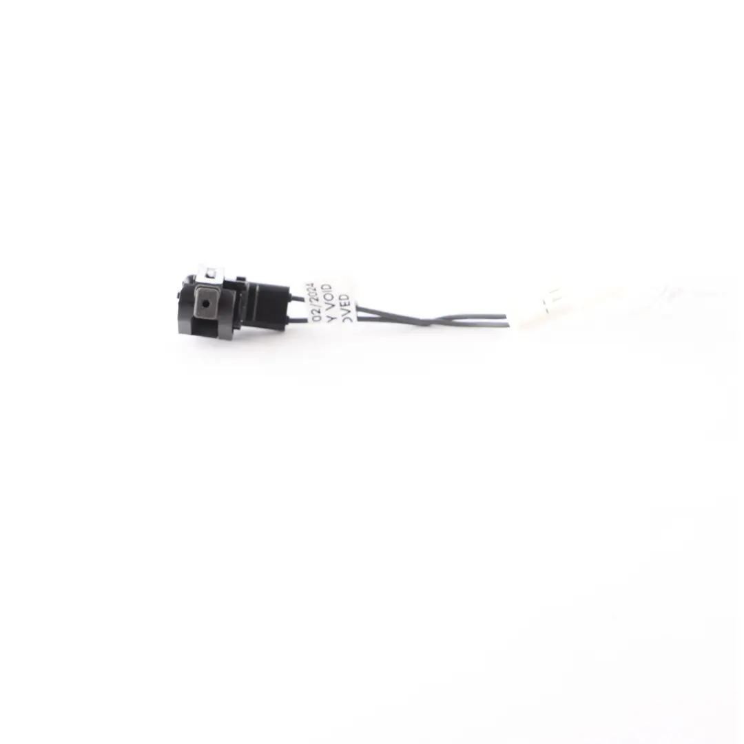 Czujnik Temperatury do BMW F45 I3 I01 Mini F60 o numerze 7639893 BMW F45 I3 I01 Mini F60 Czujnik Temperatury - SKU 7639893 - Numer Części 7639893