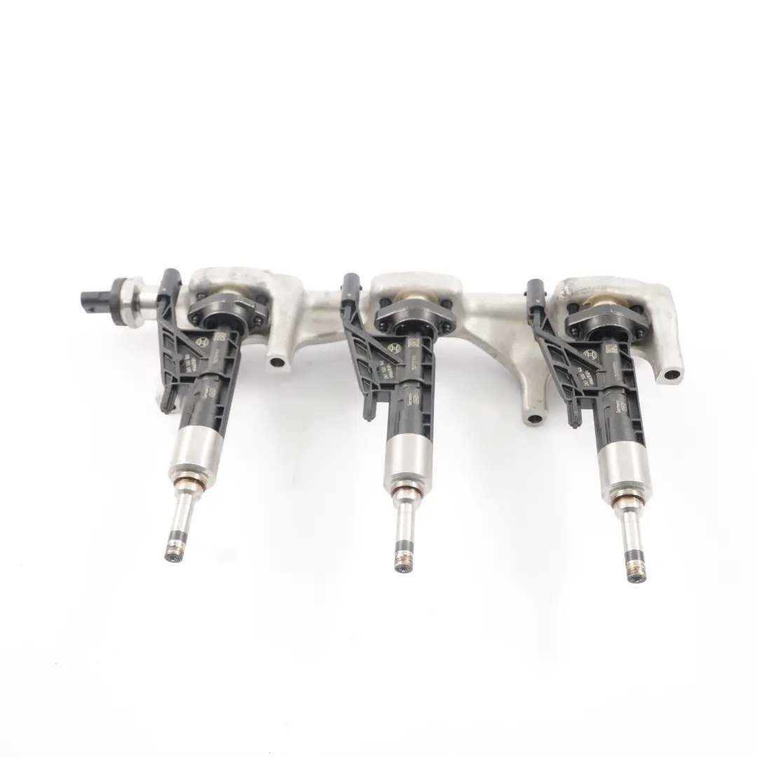 Kraft Stoff Verteiler BMW F20 F30 LCI Mini F56 Hoch Druck Benzin 7639990 für mit Teilenummer 7639975 Kraft Stoff Verteiler BMW F20 F30 LCI Mini F56 Hoch Druck Benzin 7639990 - SKU 7639975-1 - Teilenummer 7639975