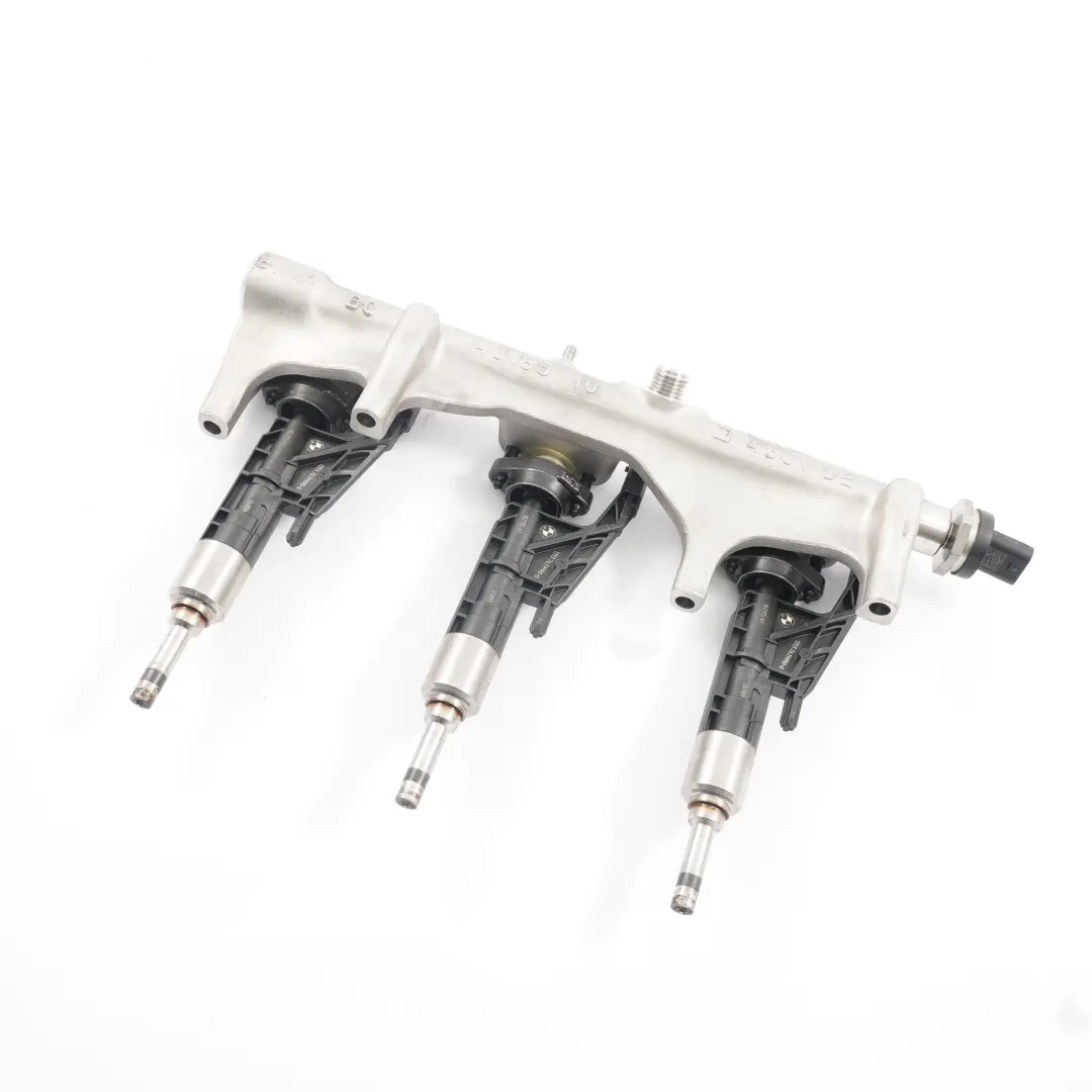  Rail Carburant BMW F20 F30 LCI Mini F56 Haute Pression Essence 7639990 - SKU 7639975-1 - Numéro de pièce 7639975