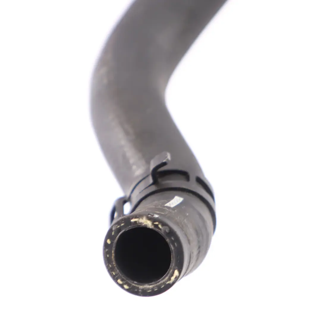 N20 Tubo di raffreddamento benzina motore acqua refrigerante per BMW E84 con numero di parte 7640000 BMW E84 N20 Tubo di raffreddamento benzina motore acqua refrigerante - SKU 7640000 - Numero di parte 7640000