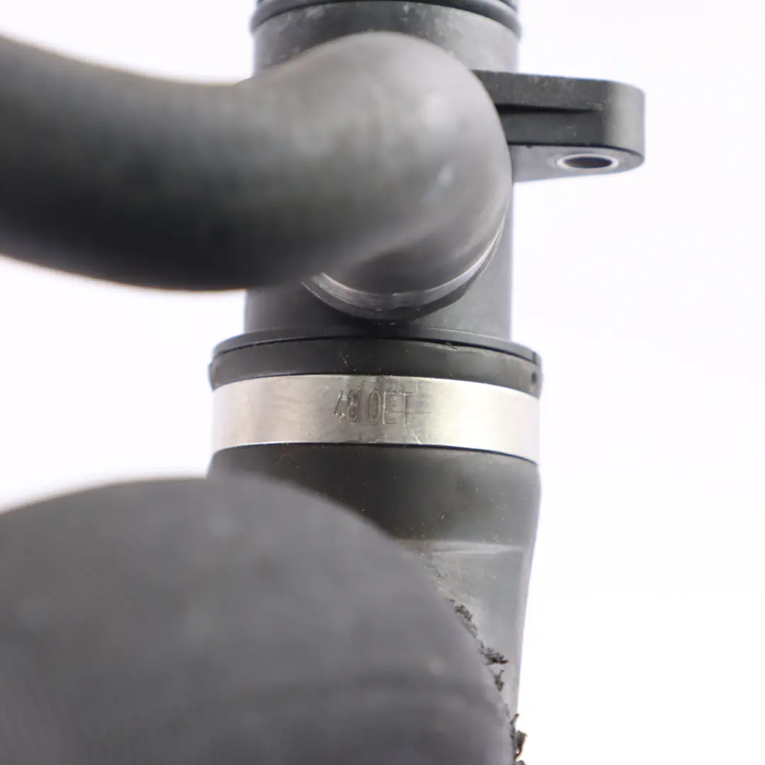 Kühlungsschlauch BMW E84 N20 Benzinmotor Wasser Kühlmittel Wärmetauscher für mit Teilenummer 7640000 Kühlungsschlauch BMW E84 N20 Benzinmotor Wasser Kühlmittel Wärmetauscher - SKU 7640000 - Teilenummer 7640000