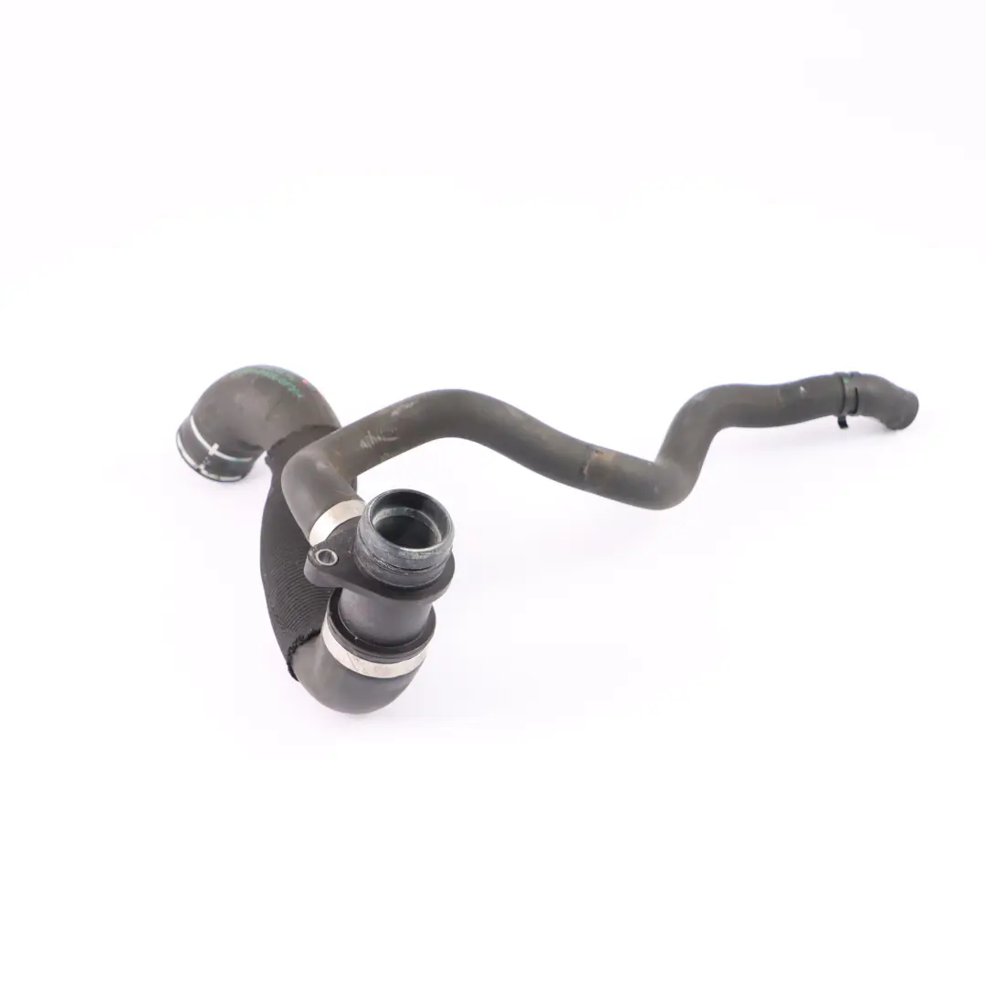  Cooling Hose BMW E84 N20 Petrol Engine Water Coolant Heat Exchanger Pipe - SKU 7640000 - Part number 7640000