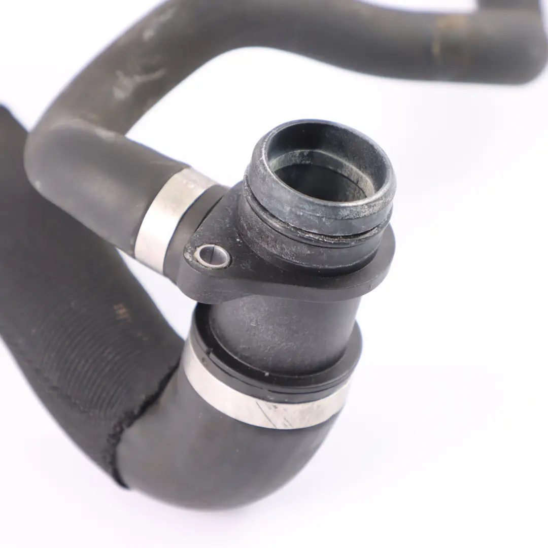 Kühlungsschlauch BMW E84 N20 Benzinmotor Wasser Kühlmittel Wärmetauscher für mit Teilenummer 7640000 Kühlungsschlauch BMW E84 N20 Benzinmotor Wasser Kühlmittel Wärmetauscher - SKU 7640000 - Teilenummer 7640000