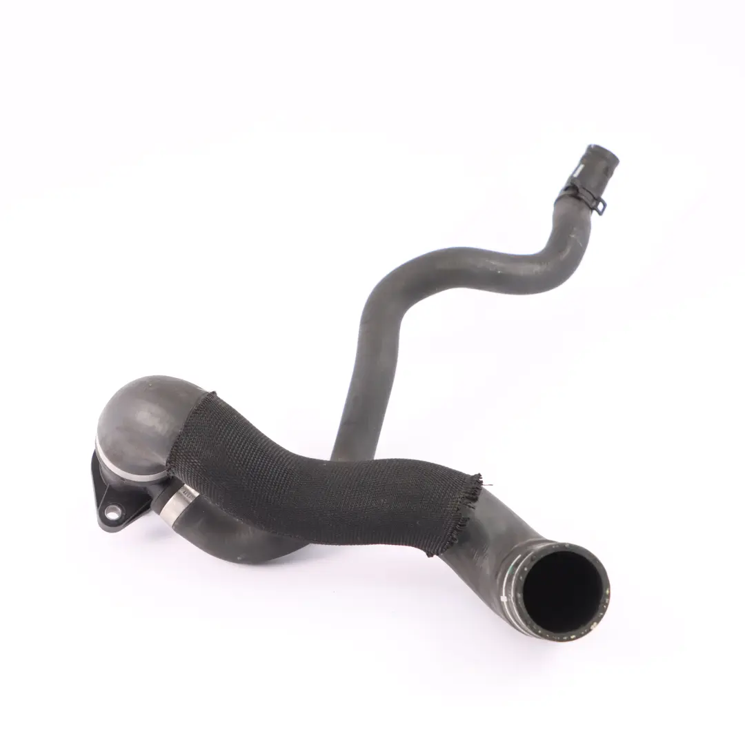  Cooling Hose BMW E84 N20 Petrol Engine Water Coolant Heat Exchanger Pipe - SKU 7640000 - Part number 7640000