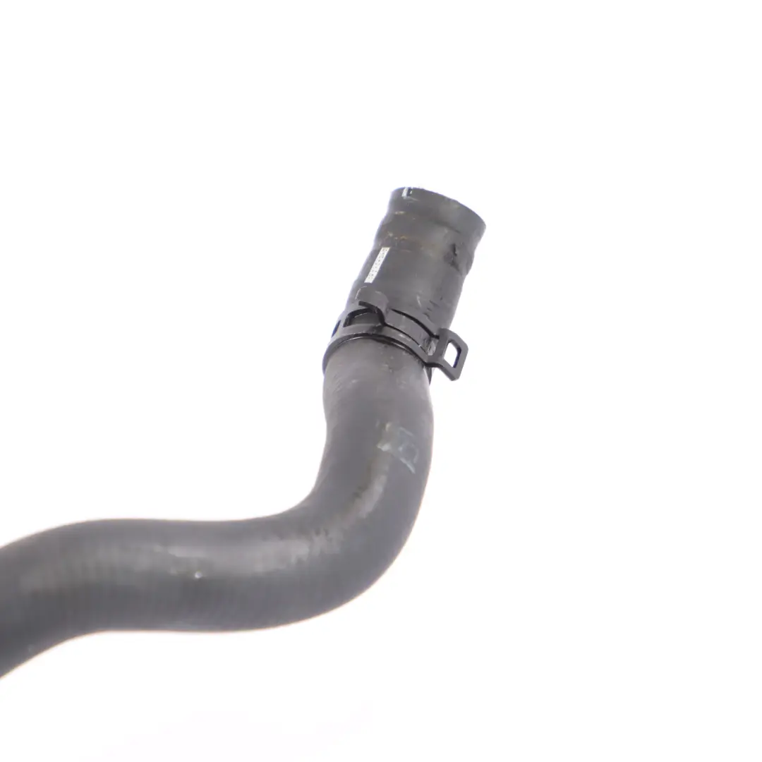BMW E84 N20 Manguera de Refrigeración Motor de Gasolina Agua Tubo - SKU 7640000 - Número de pieza 7640000