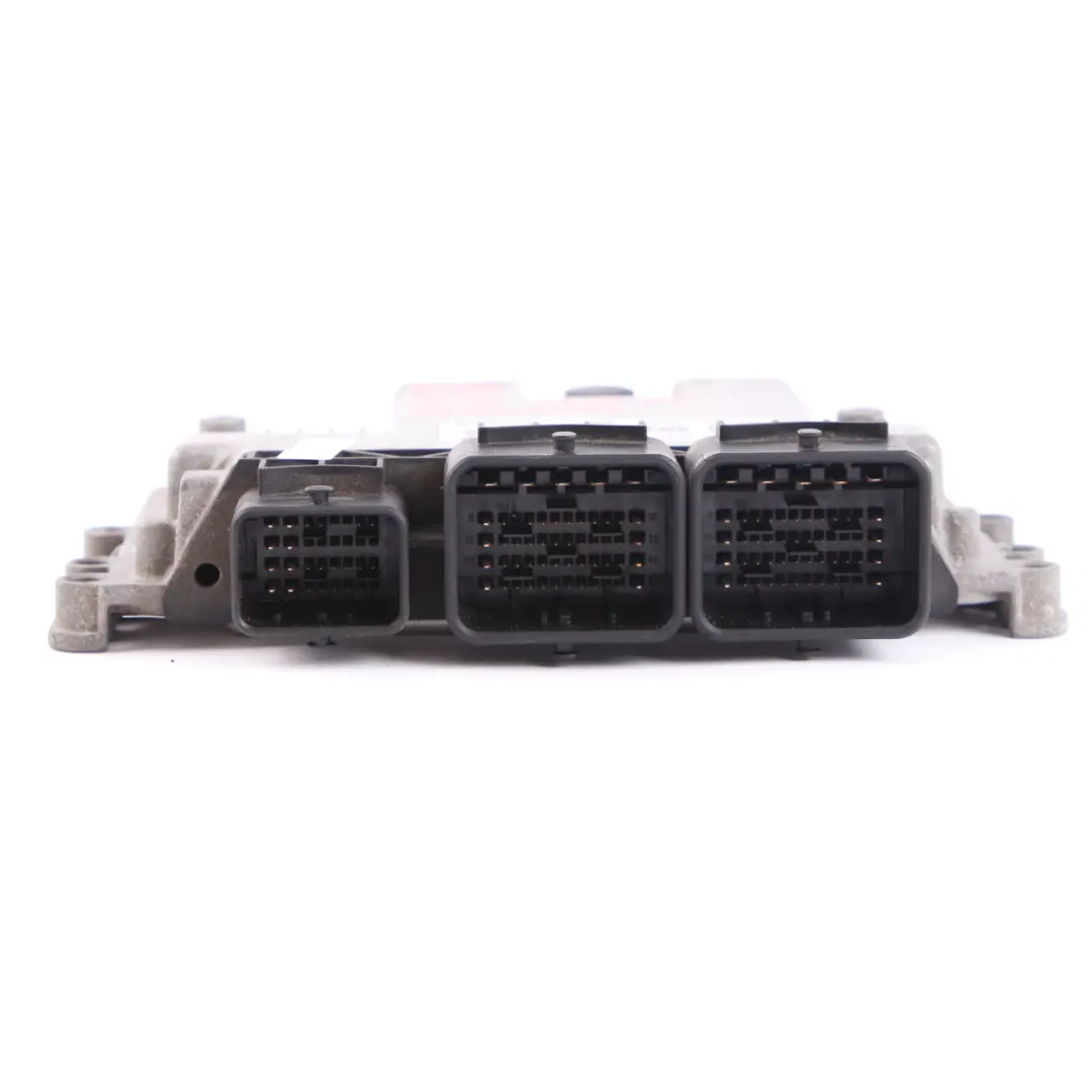 Mini Cooper R56 Engine N12 1.6 120HP Petrol ECU Kit DME CAS3 Key Manual - SKU 7640004-3 - Part number 7640004