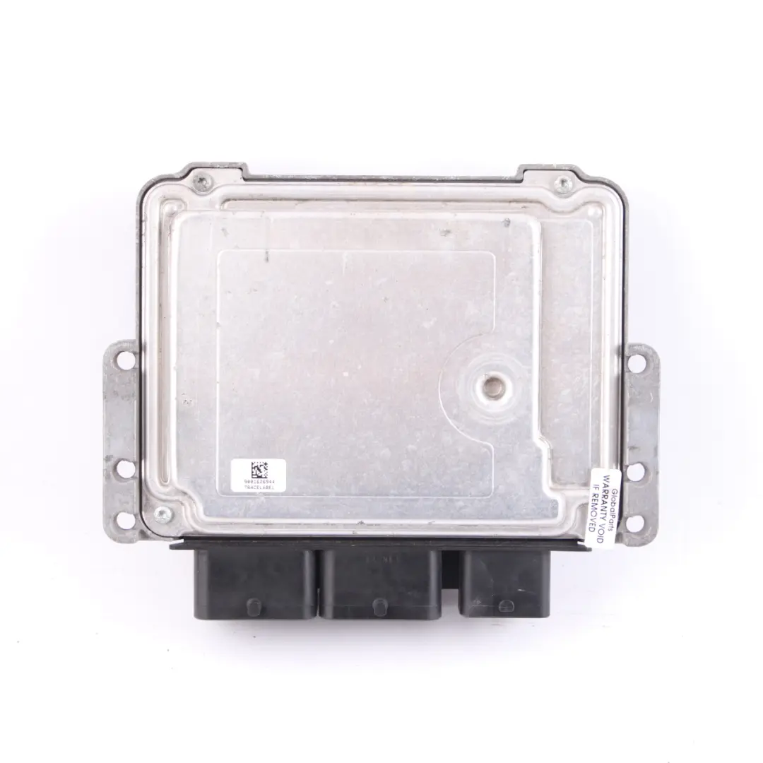 120HP Engine Control ECU Kit DME Manual to Mini Cooper R56 Engine N12 1.6 with Part number 7640004 Mini Cooper R56 Engine N12 1.6 120HP Engine Control ECU Kit DME Manual - SKU 7640004-3 - Part number 7640004